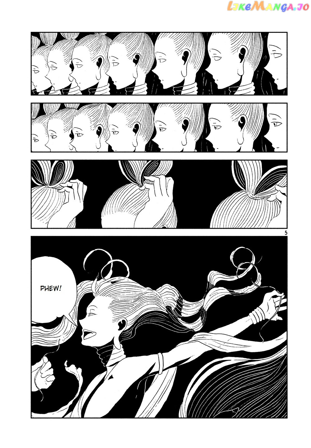 Land of the Lustrous, Chapter 53 image 06